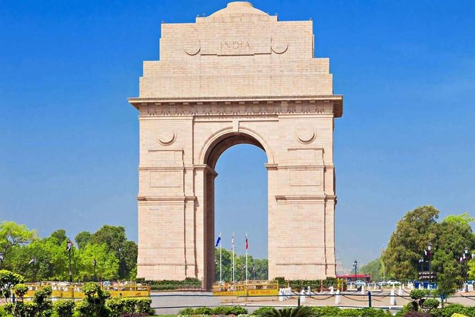 Delhi: Private 3-Day Golden Triangle Tour (Taj Mahal at Sunrise) - Reviews and Ratings