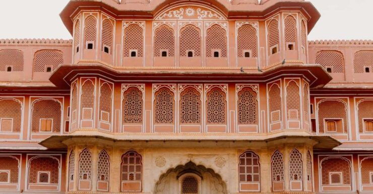 Delhi: Private 3-Day Golden Triangle Tour With Accommodation - Good To Know