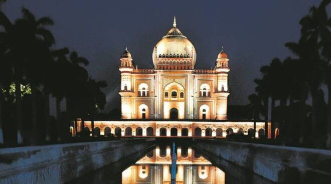 Delhi: Private 3-Day Golden Triangle Tour With Hotels - Day 2 Itinerary