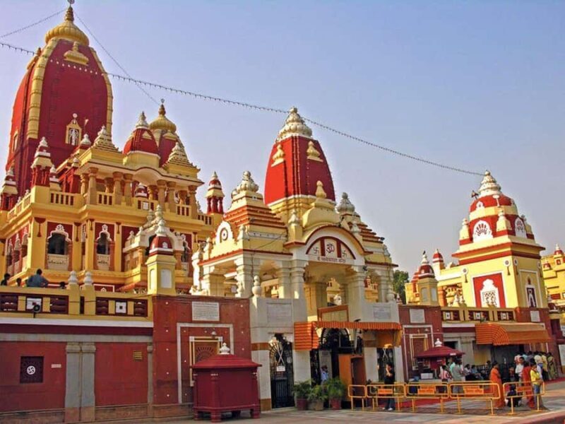 Delhi: Private 6-Hour Guided Spiritual Tour of Key Temples - Final Thoughts