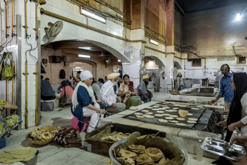 Delhi: Private 6-Hour Guided Spiritual Tour of Key Temples - Why This Tour Works Best for You