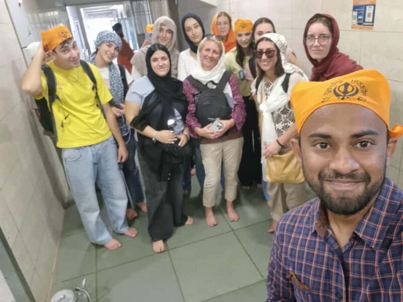 Delhi: Private 6-Hour Guided Spiritual Tour of Key Temples - FAQ