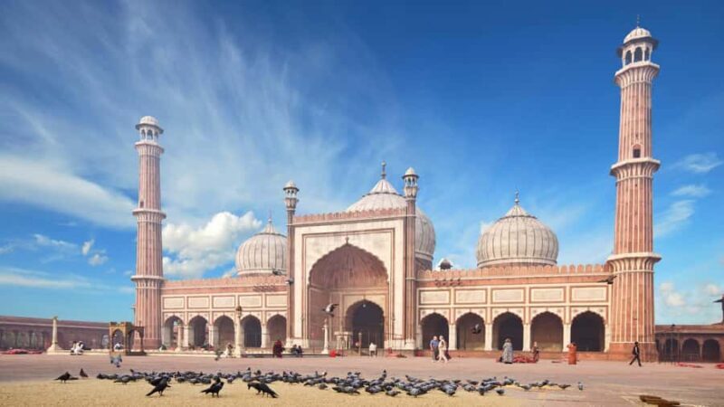 Delhi: Private 8-Hour Tour of New Delhi - A Practical Look at This Delhi Private Tour