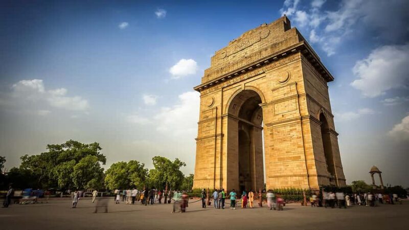 Delhi: Private 8-Hour Tour of New Delhi - An Honest Look at the Experience