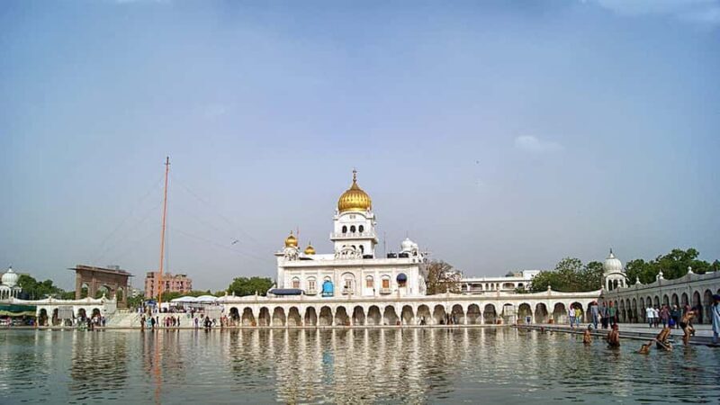 Delhi: Private 8-Hour Tour of New Delhi - What Makes This Tour Stand Out?