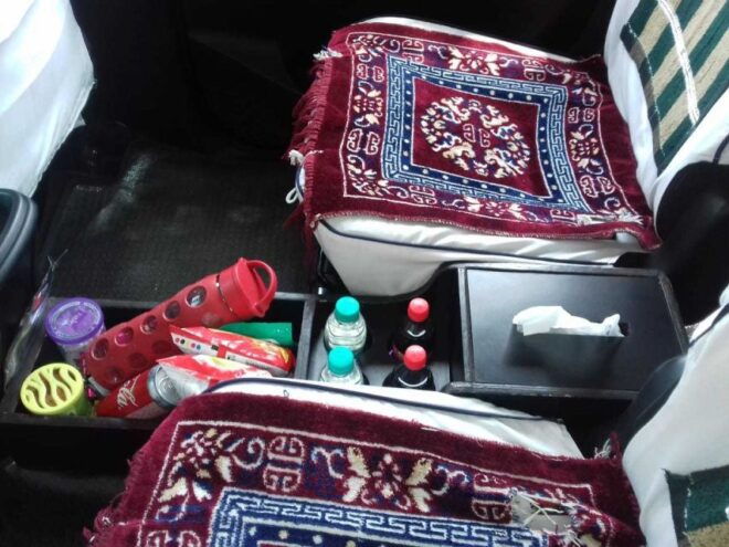 Delhi: Private Car Charter With Professional Driver - Safety and Guidelines