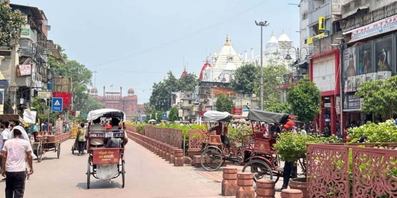 Delhi: Private Chandni Chowk, Food Tasting, & Tuk-Tuk Tour - Good To Know