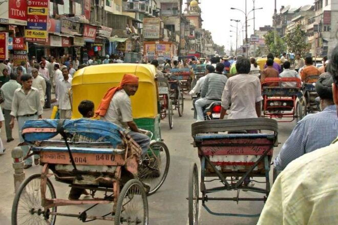 Delhi: Private Chandni Chowk, Food Tasting, & Tuk-Tuk Tour - Restrictions