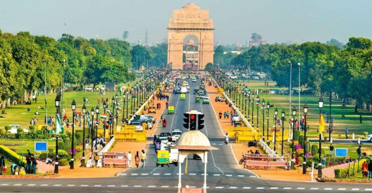 Delhi: Private City Tour - Tour Details