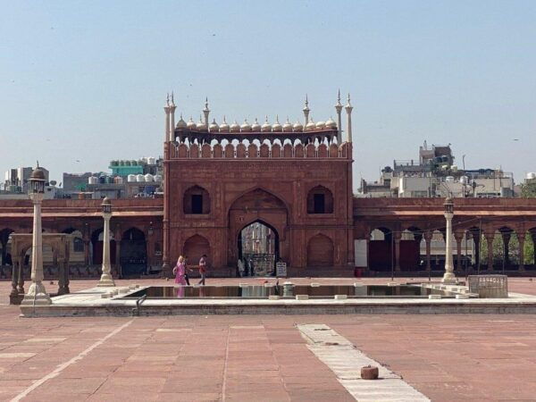 Delhi: Private City Tour - Booking Details