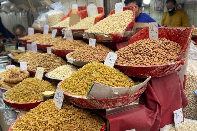 Delhi Private City Tour With Spice Market In 8 Hours - By Car - Final Thoughts: Is This Tour Right for You?