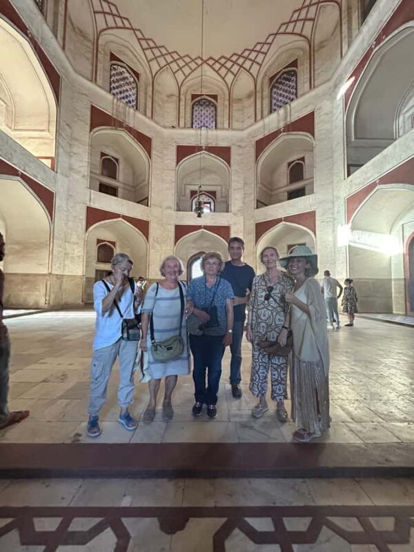 Delhi: Private Day Tour - Create Your Own Itinerary - Good To Know