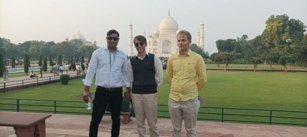 Delhi : Private Day Tour Of Agra All Inclusive - Additional Information