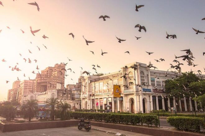 Delhi: Private Day Tour of Old and New Delhi - Inclusions