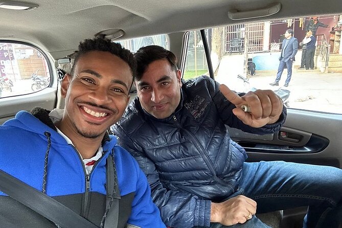 Delhi : Private Day Tour Of Tajmahal And Shopping At Agra - Tour Inclusions