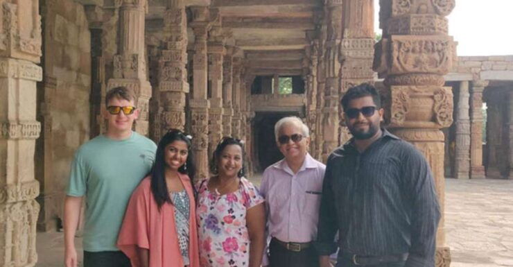 Delhi: Private Day Trip To Old & New Delhi - Good To Know