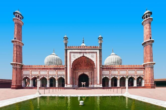 Delhi: Private Delhi Agra Jaipur Tour Package by Car - 2N3D - Important Booking Information