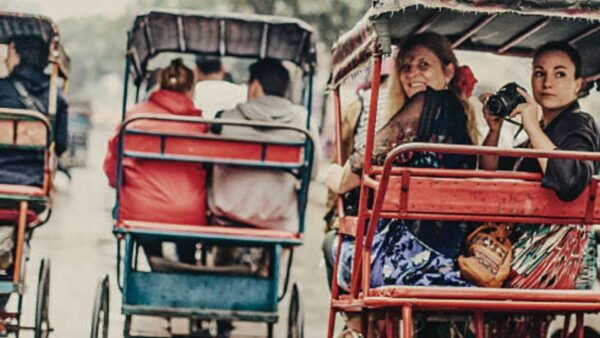 Delhi: Private Delhi Agra Jaipur Tour Package by Car - 2N3D - Frequently Asked Questions