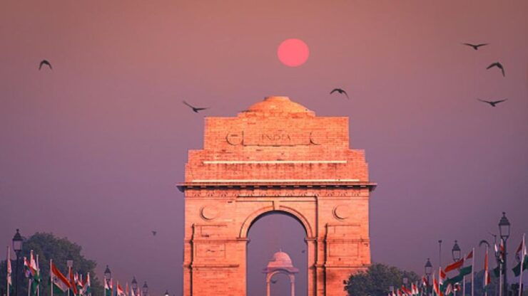 Delhi : Private Delhi Evening(Night) Tour by Car - 4 Hours - Tour Details