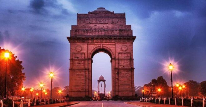 Delhi : Private Delhi Evening(Night) Tour by Car - 4 Hours - Highlights