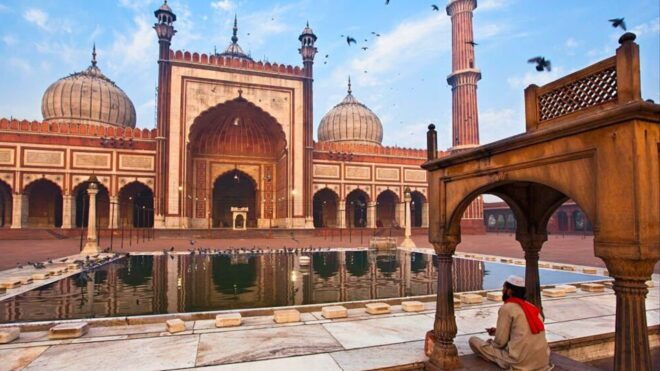 Delhi: Private Delhi Spiritual Sightseeing Tour By Car - Booking Information