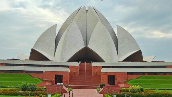 Delhi: Private Delhi Spiritual Sightseeing Tour By Car - Vehicle Options