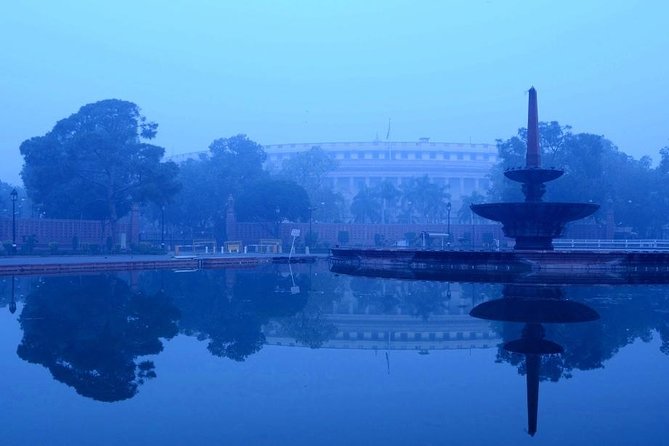 Delhi - Private Departure Transfer From Hotel to Airport - Reviews