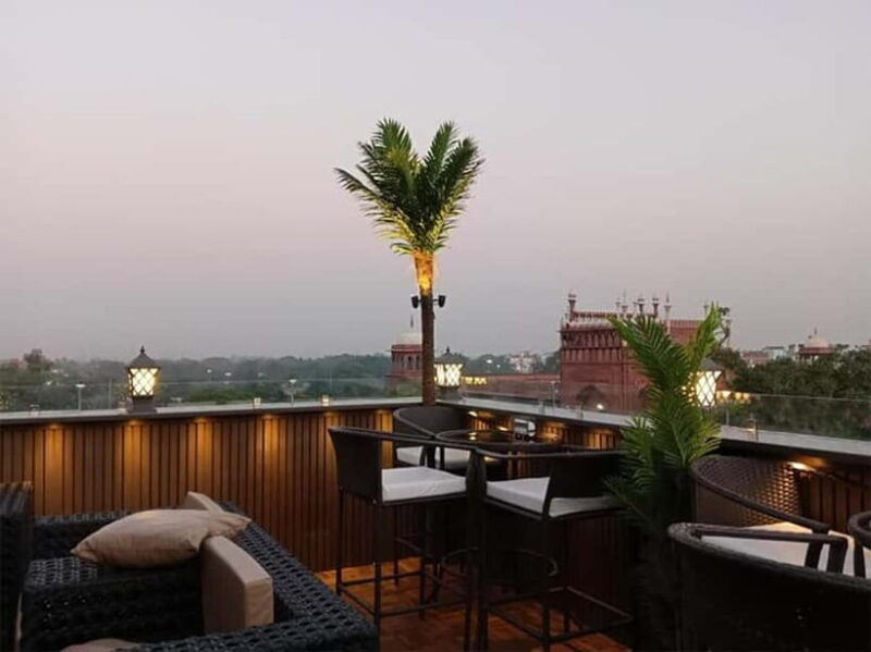 Delhi: Private Evening Delhi City Tour with Transfers & Food - Good To Know