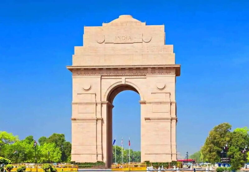 Delhi: Private Full-Day City Sightseeing Tour by Car - Exploring Delhi with a Private Guide: What to Expect