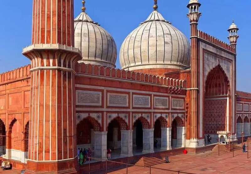 Delhi: Private Full-Day City Sightseeing Tour by Car - Why This Tour Offers Great Value