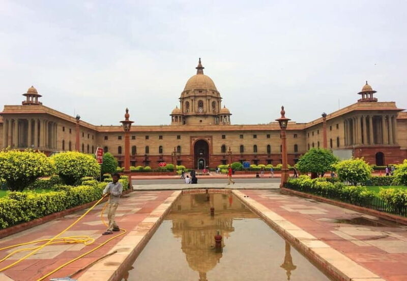 Delhi: Private Full-Day City Sightseeing Tour by Car - FAQ