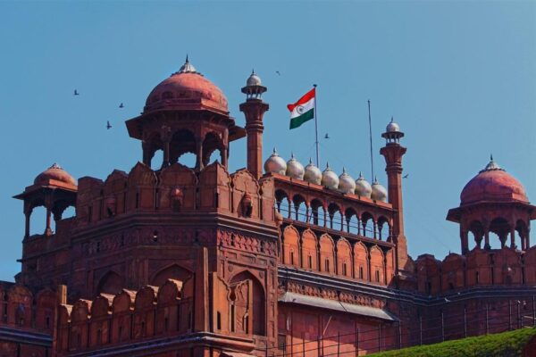 Delhi: Private Full-Day City Sightseeing Tour by Car - Iconic Spots in New Delhi