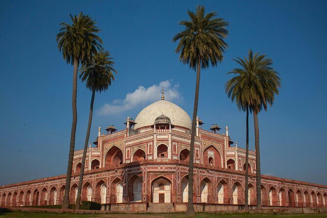 Delhi Private Full Day City Tour - Who Should Consider This Tour?