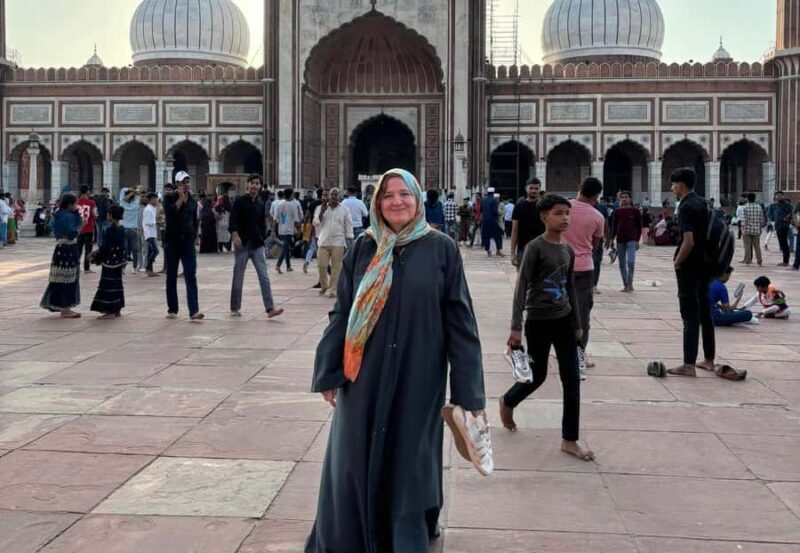 Delhi: Private Full-Day City Tour of Old and New Delhi - Good To Know