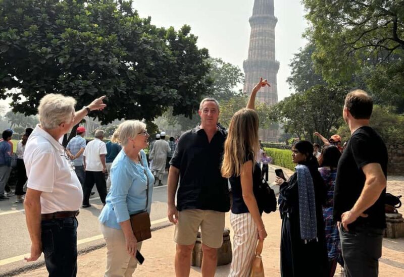 Delhi: Private Full-Day City Tour of Old and New Delhi - Final Highlights & Practicalities