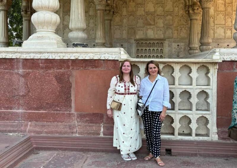 Delhi: Private Full-Day City Tour of Old and New Delhi - Final Words: Why This Tour Adds Value