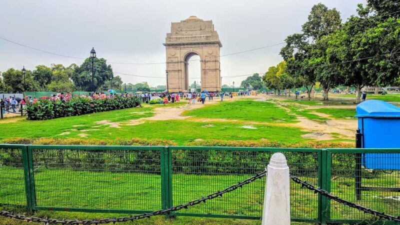 Delhi: Private Full-Day City Tour Old & New Delhi Experience - Good To Know