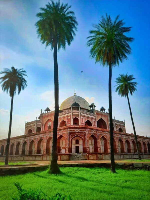 Delhi: Private Full-Day City Tour Old & New Delhi Experience - Breakdown of the Itinerary