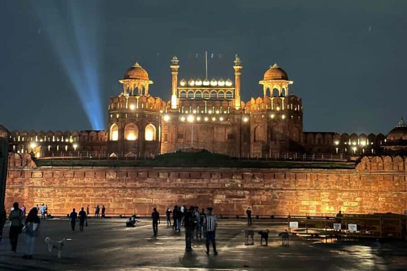 Delhi: Private Full-Day City Tour Old & New Delhi Experience - Why This Tour Offers Excellent Value
