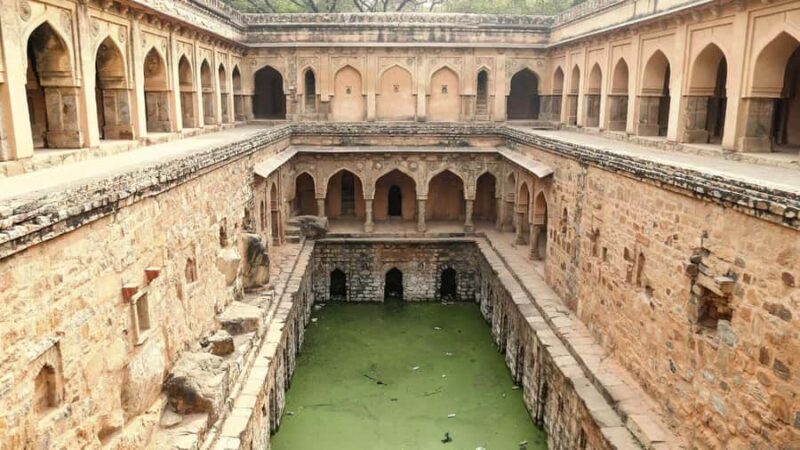 Delhi: Private Full-Day City Tour Old & New Delhi Experience - Who Should Consider This Tour?