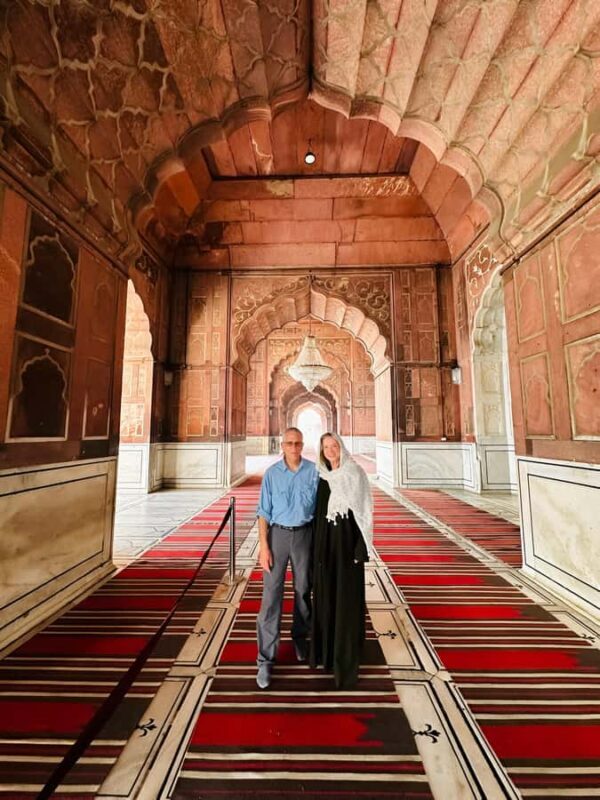 Delhi: Private Full-Day City Tour with Akshardham & Red Fort - Frequently Asked Questions