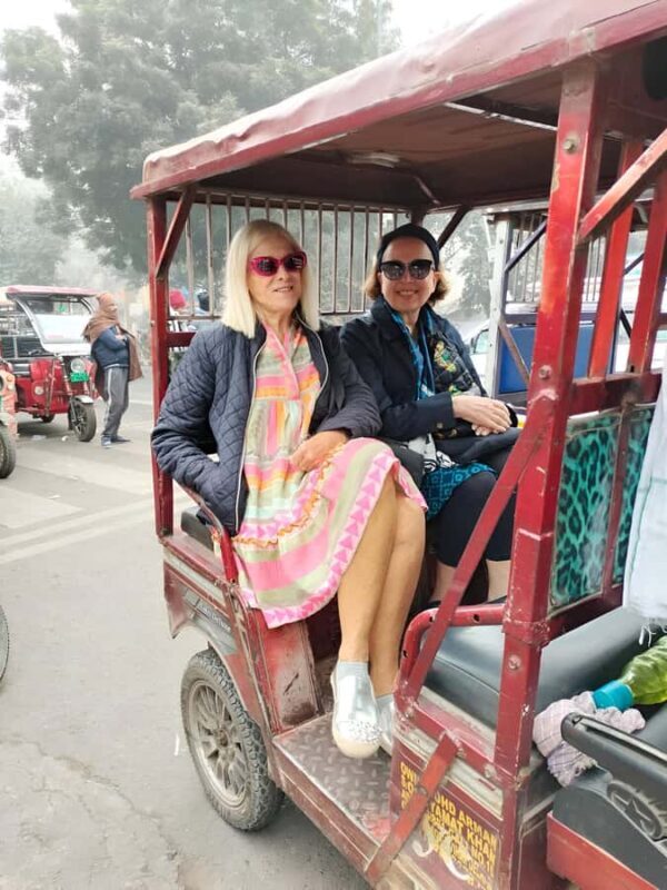 Delhi: Private Full-Day City Tour with Akshardham & Red Fort - Final Thoughts