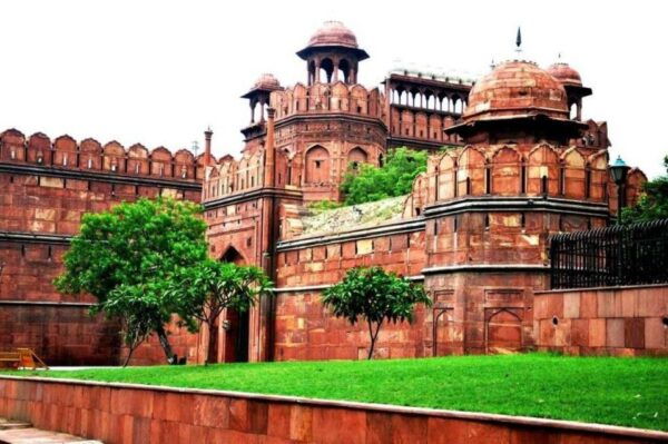 Delhi: Private Full-Day City Tour With Transfer - Additional Options and End of Tour