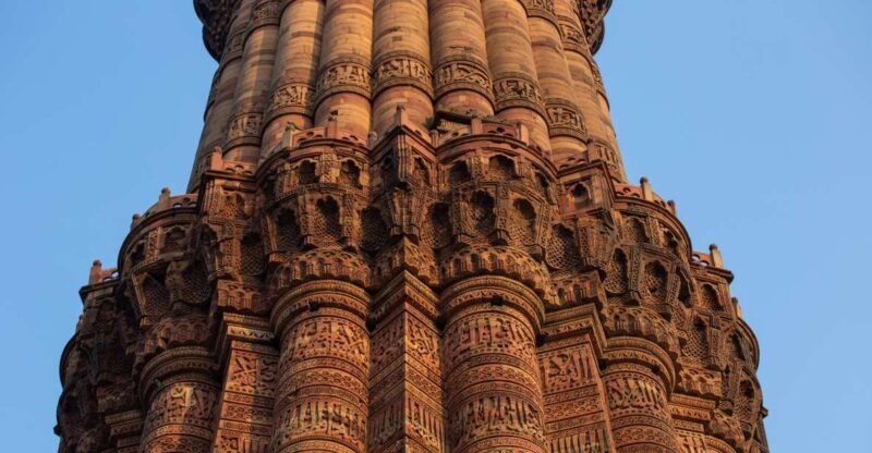 Delhi: Private Full Day Delhi Tour With Live Guide - An honest look at a comprehensive Delhi sightseeing experience