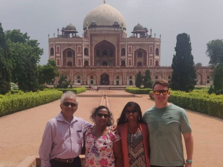 Delhi: Private Full-Day Guided Tour of Old and New Delhi - Tour Details