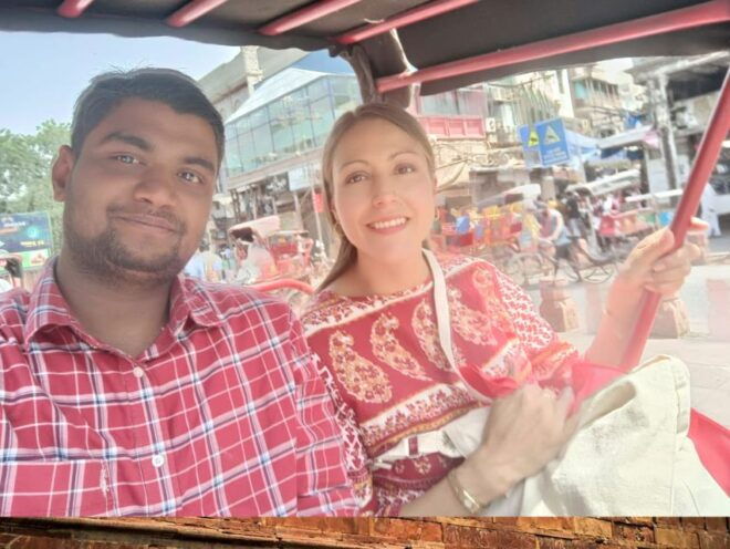 Delhi: Private Full-Day Guided Tour of Old and New Delhi - Important Information