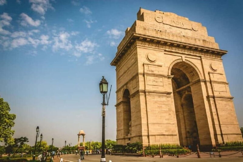 Delhi: Private Full-Day Tour of Old & New Delhi - FAQ