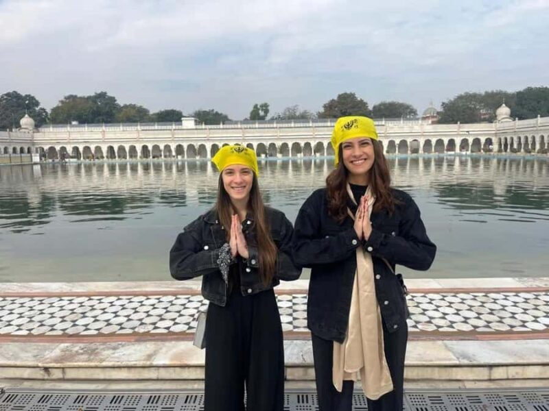 Delhi: Private Full-Day Tour of Old & New Delhi Highlights - Frequently Asked Questions