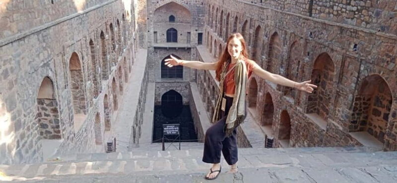 Delhi: Private Full-Day Tour of Old & New Delhi - Who Will Love This Tour?