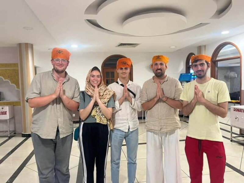 Delhi: Private Full-Day Tour of Old & New Delhi - Final Thoughts on Value and Experience